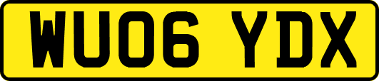 WU06YDX