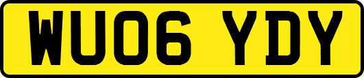 WU06YDY