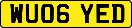 WU06YED