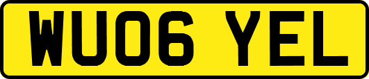 WU06YEL