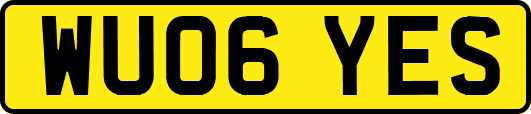 WU06YES