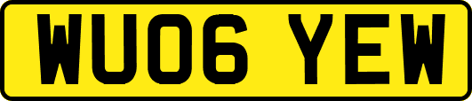 WU06YEW