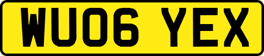 WU06YEX