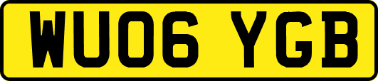 WU06YGB