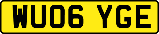 WU06YGE