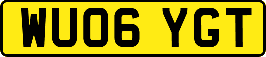 WU06YGT