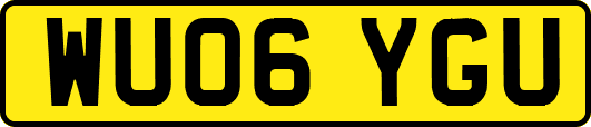 WU06YGU