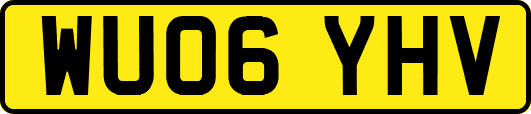 WU06YHV