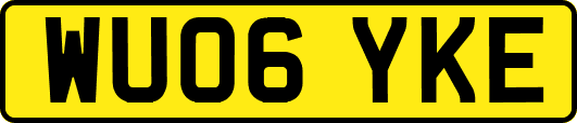 WU06YKE
