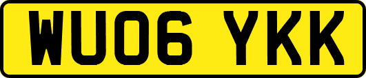 WU06YKK