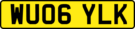 WU06YLK