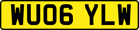 WU06YLW