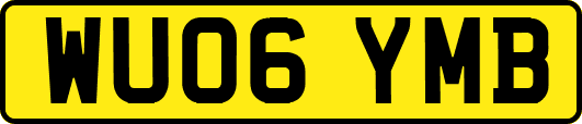 WU06YMB