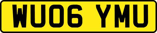 WU06YMU