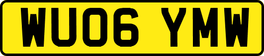 WU06YMW