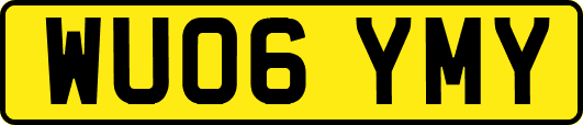 WU06YMY