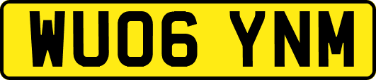 WU06YNM