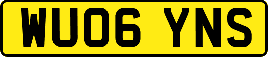 WU06YNS