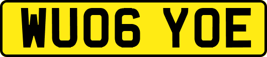 WU06YOE