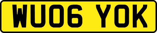 WU06YOK