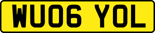 WU06YOL
