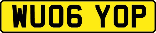 WU06YOP