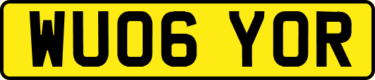 WU06YOR