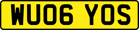 WU06YOS