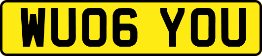 WU06YOU