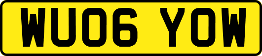 WU06YOW