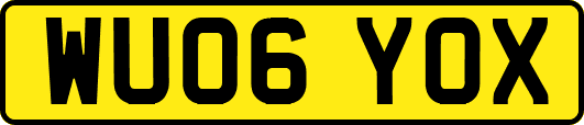 WU06YOX