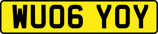 WU06YOY