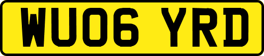 WU06YRD