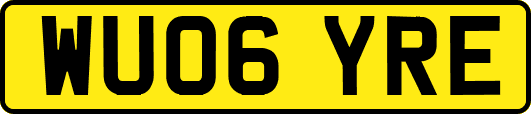 WU06YRE