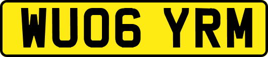 WU06YRM