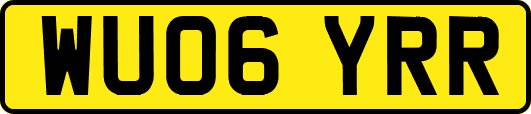 WU06YRR