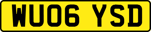 WU06YSD