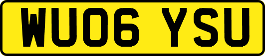 WU06YSU