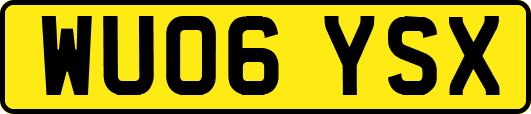 WU06YSX