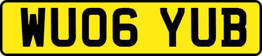 WU06YUB