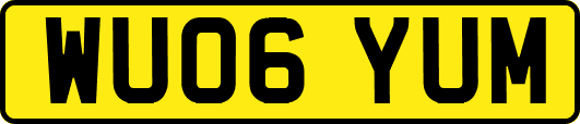 WU06YUM