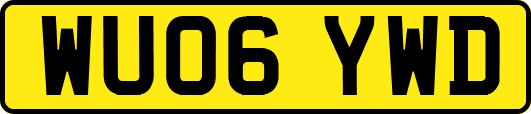 WU06YWD