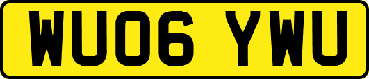 WU06YWU