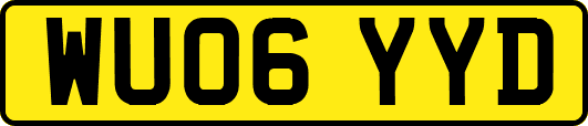 WU06YYD