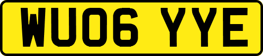 WU06YYE