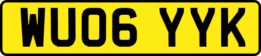 WU06YYK