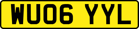 WU06YYL