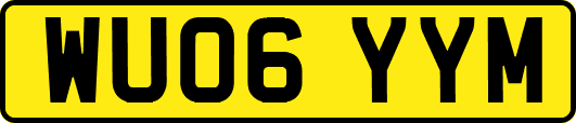 WU06YYM