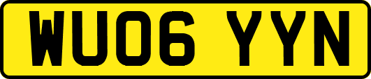 WU06YYN