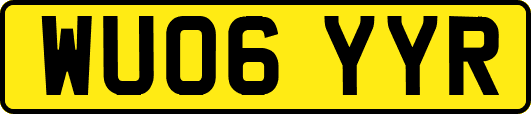 WU06YYR